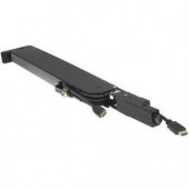 Система вытягивания кабеля Retractor HDMI для конструктивов Cubby, HDMI m-m