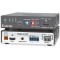 Блок передачи FOXBOX Tx HDMI SM сигнала HDMI по одномодовому оптоволоконному кабелю