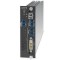 Блок передачи PowerCage FOX Tx DVI Plus MM сигнала DVI по многомодовому оптоволоконному кабелю, для установки на шасси PowerCage 1600 Enclosure