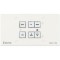 Контроллер MediaLink MLC 52 RS, для монтажных коробов EU (RAL9010 белый)