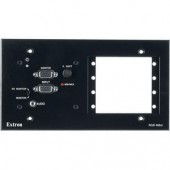 Интерфейс Extron RGB 468xi, настенный (черный)