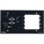 Интерфейс Extron RGB 468xi, настенный (черный)