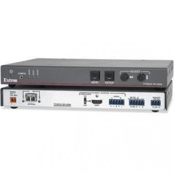 Блок приема FOXBOX SR HDMI SM