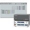 Цифровой матричный аудио микшер DMP 44 LC, 4х4
