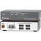 Блок приема FOX USB Extender Rx MM