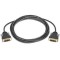 Кабель DVID SL Ultra, male-male, 2.7 м
