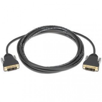 Кабель DVID SL Ultra, male-male, 0.45 м