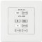 Контроллер MediaLink MLC 62 RS, для монтажных коробов MK (RAL9010 белый)