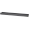 Заглушка Half Rack Width False Faceplate Kit, 1", серая