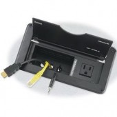 Встраиваемый конструктив Cubby 200 EU (черный)