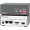Блок приема MTP RL 15HD RS сигналов VGA/RS-232 по UTP-кабелю, с автоматическим выбором типа сигнала
