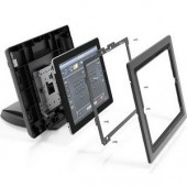 Настольная подставка TLM 100T для iPad 2-го, 3-го или 4-го поколения