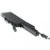 Система вытягивания кабеля Retractor XL DC для конструктивов Cubby, для компьютеров Dell, HP, 152см