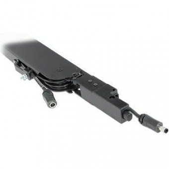 Система вытягивания кабеля Retractor XL DC для конструктивов Cubby, для компьютеров Dell, HP, 152см