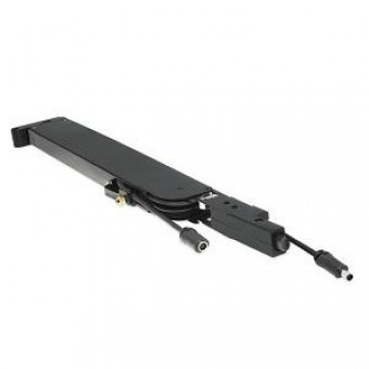 Система вытягивания кабеля Retractor DC для конструктивов Cubby, для компьютеров Dell, HP