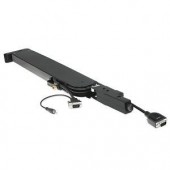 Система вытягивания кабеля Retractor VGA SM для конструктивов Cubby, кабель VGA с функцией "Show Me"