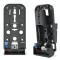 Настенные крепления Surface Mount Kit для акустических систем SM 3, черные