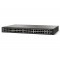 Коммутатор (switch) Cisco SLM2048T-EU