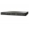 Коммутатор (switch) Linksys SRW248G4P-K9-EU