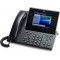 VoIP-телефон Cisco CP-8961-C-K9= Black