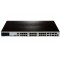 Коммутатор (switch) D-Link DGS-3420-28TC