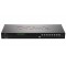 KVM переключатель D-Link KVM-140