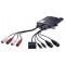 Звуковая карта Creative E-Mu 0404 PCIe