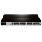 Коммутатор (switch) D-Link DGS-3420-28SC