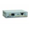 Медиа-конвертер Allied Telesis AT-MC1008/SP
