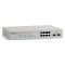 Коммутатор (switch) Allied Telesis AT-GS950/8