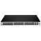 Коммутатор (switch) D-Link DGS-3120-48PC
