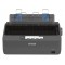 Принтер матричный Epson/Logycom LX-350 C11CC24031 A4, 128Kb буффер , USB, LPT/COM