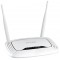 Wi-Fi маршрутизатор (роутер) TP-Link TL-WR842ND