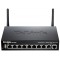 Межсетевой экран D-Link DSR-250N