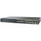 Коммутатор (switch) Cisco WS-C2960-24TC-S