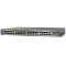 Коммутатор (switch) Cisco WS-C2960-48PST-S