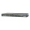 Коммутатор (switch) Cisco WS-C2960-48TT-S