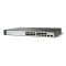 Коммутатор (switch) Cisco WS-C3750V2-24TS-S