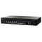 Коммутатор (switch) Linksys SRW208MP-K9-EU