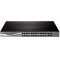 Коммутатор (switch) D-Link DGS-1500-28P