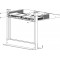 Монтажный комплект Cisco ASA5505-RACK-MNT=