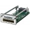 Сетевой модуль Cisco C3KX-NM-10G=