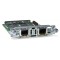 Модуль для маршрутизатора Cisco VWIC2-2MFT-T1/E1=