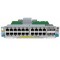 Модуль для коммутатора HP J9536A