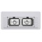 Трансивер HP J8438A Transceiver X131 10G X2 SC ER Optic