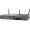 Маршрутизатор Cisco CISCO881-PCI-K9