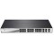 Коммутатор (switch) D-Link DGS-1210-28P