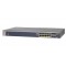 Коммутатор (switch) Netgear GSM7212P-100NES