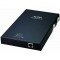 Медиа-конвертер ZyXEL MC1000-SFP-FP