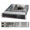 Серверная платформа SuperMicro SYS-2027R-WRF